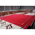 Gymnova Frist&#229;ende 14x14 FIG certifierat | Ej monterade fj&#228;drar