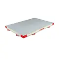 Gymnova Flipperdyna 200 x 140 x 10 cm | S&#228;kerhetsmatta