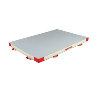Gymnova Flipperdyna 200 x 140 x 10 cm | S&#228;kerhetsmatta