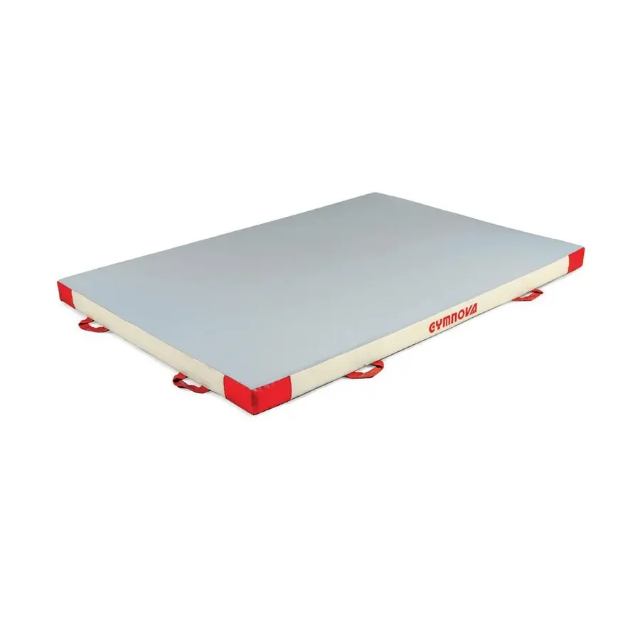 Gymnova Flipperdyna 200 x 140 x 10 cm | Säkerhetsmatta 