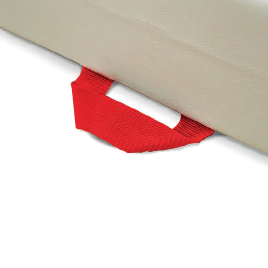 Gymnova Flipperdyna 200 x 140 x 10 cm | Säkerhetsmatta 