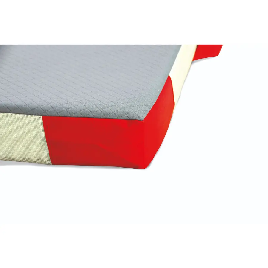 Gymnova Flipperdyna 200 x 140 x 10 cm | Säkerhetsmatta 