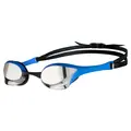 Cobra Ultra Swipe Mirror Svømmebrille Arena | Speil/blå | Racing brille