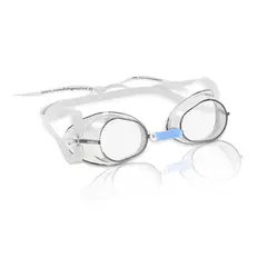 Monterbar Svømmebrille Classic Malmsten Swedish Goggles | Klar