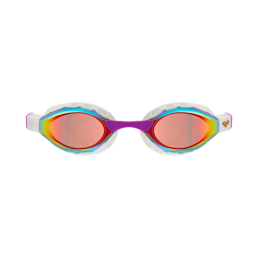 Air Sonic Mirror Simglasögon Arena | Spegellins | Tävlingsglasögon 