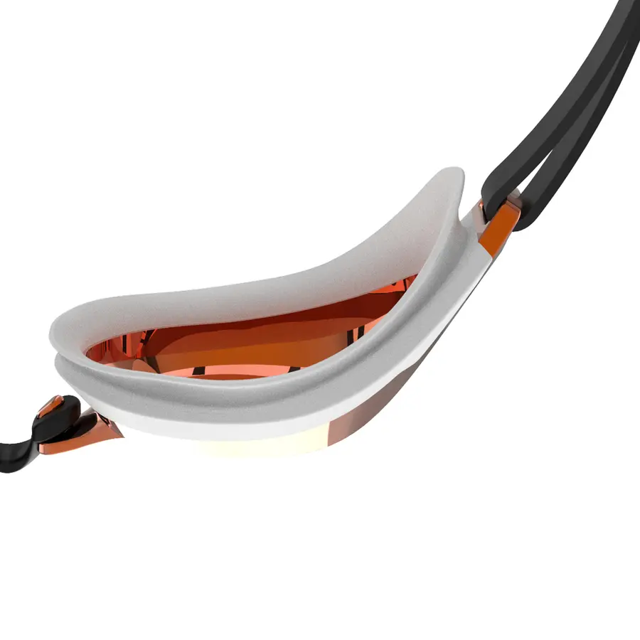 Fastskin Speedsocket 2 Mirror Simglasögon - Spegelglas koppar 