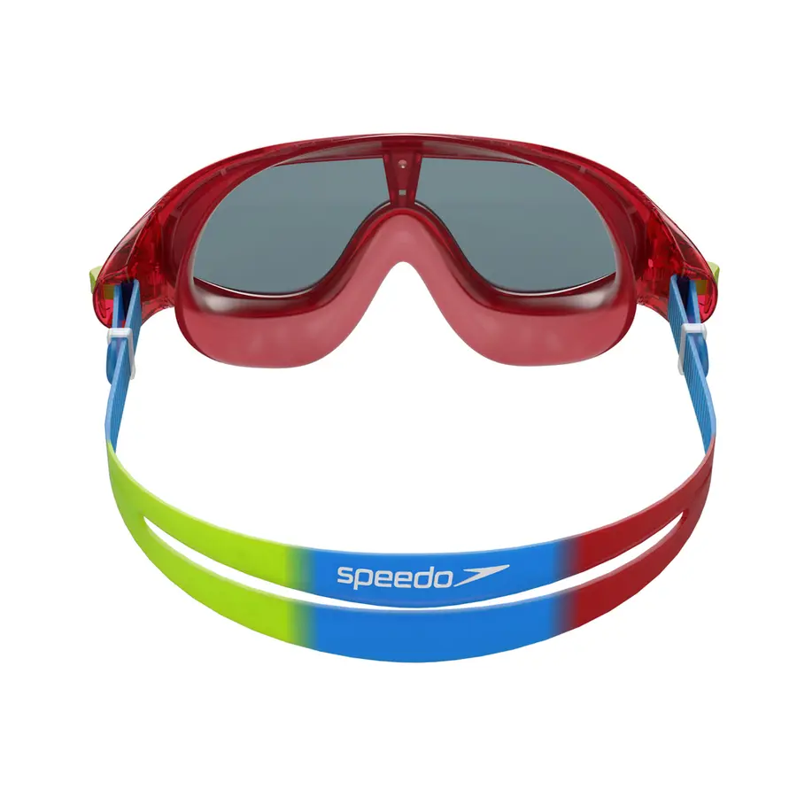 Biofuse Rift Junior Simglasögon Speedo 6-14 år | Sotad lins 