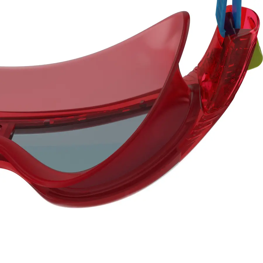 Biofuse Rift Junior Simglasögon Speedo 6-14 år | Sotad lins 