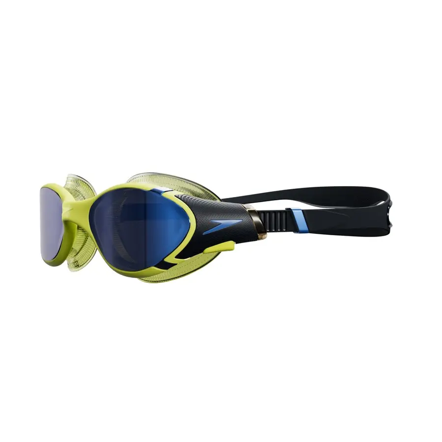 Biofuse 2.0 Mirror Simglasögon Speedo | Spegel lins | Gul 
