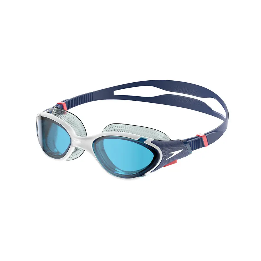 Biofuse 2.0 Simglasögon Speedo | Blå lins | Blå 