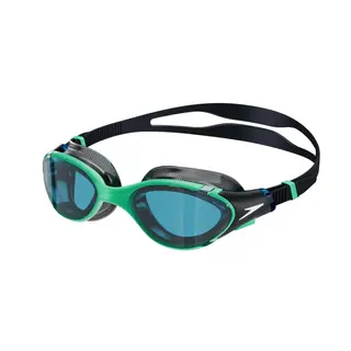 Biofuse 2.0 Simglasögon Speedo | Blå lins/Grön | Senior