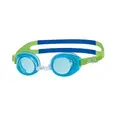Little Ripper Simglasögon 2-6 år Zoggs - blå lins - blå ram