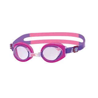 Little Ripper Simglasögon 2-6 år Zoggs - klar lins - rosa/lila ram