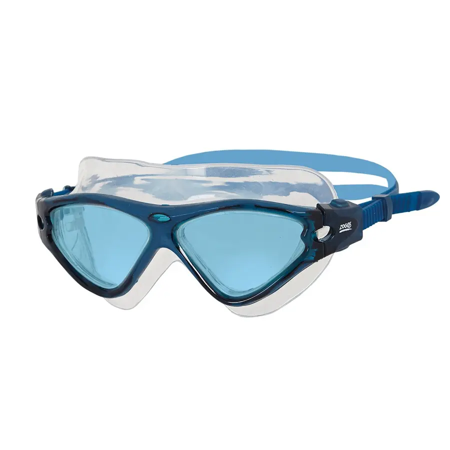 Tri-Vision Mask Navy  / Blue / Tint Blue 