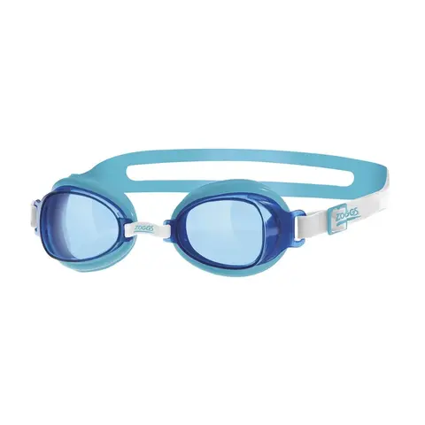 Otter Simglasögon Zoggs - blå lins