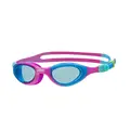 Super Seal Junior simglasögon Zoggs | Blå lins