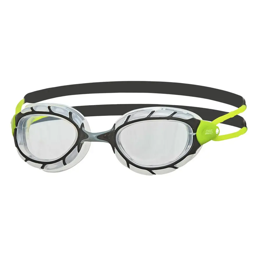 Predator Simglasögon Klar Lins Zoggs - Regular Fit 