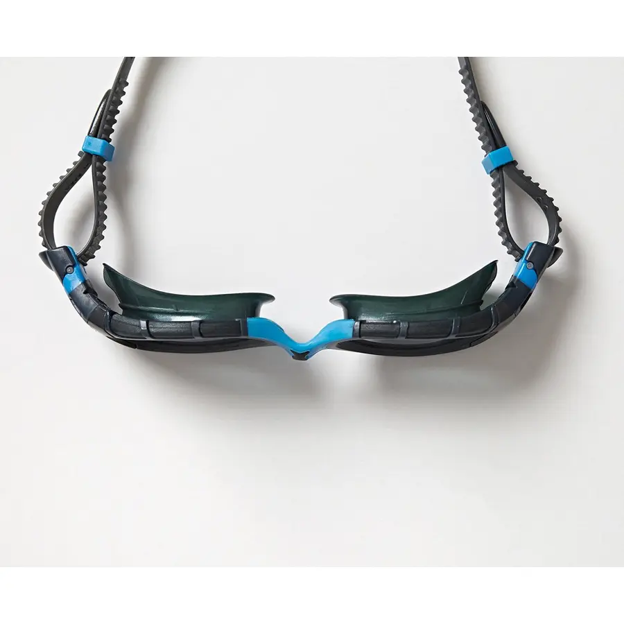 Predator Flex simglasögon Zoggs - Sotad lins - Large Fit 