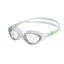 Biofuse 2.0 Sv&#248;mmebrille Speedo | Klar linse/Hvit | Dame