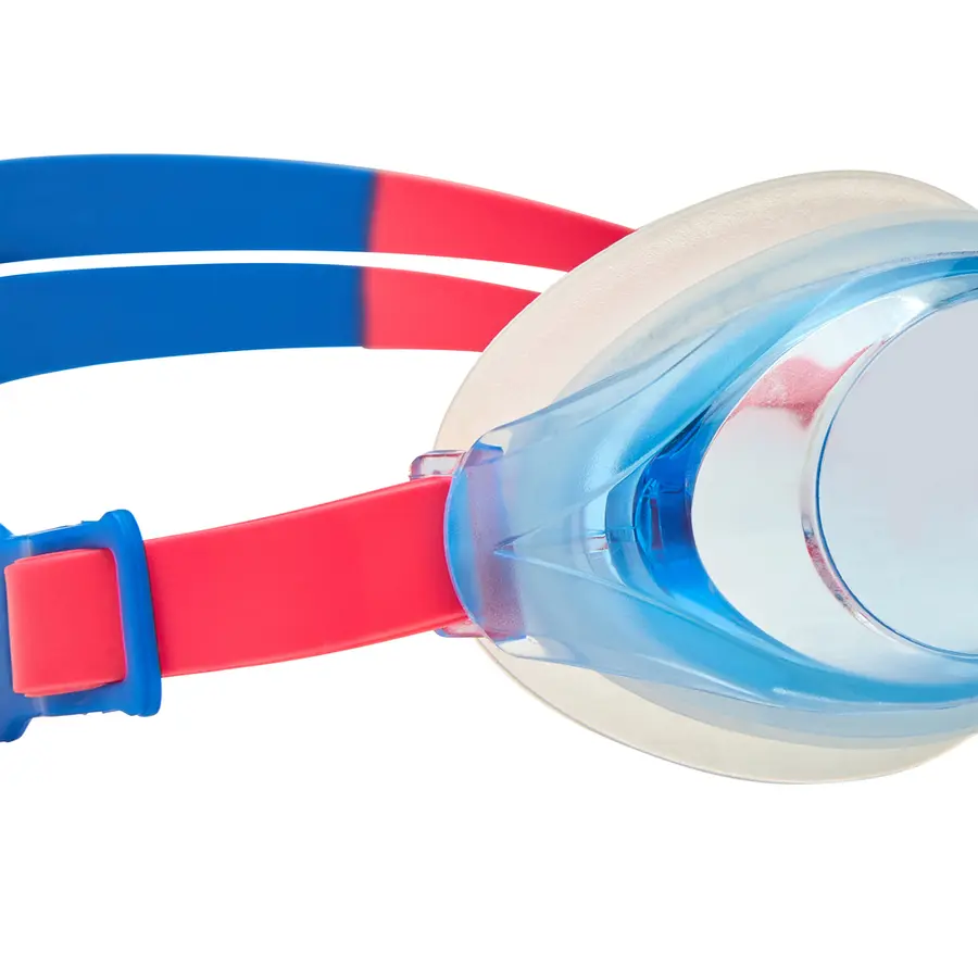 Bondi Red Blue | Tint Blue 