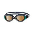 Predator Flex Ultra Sv&#248;mmebrille Zoggs | Polarized