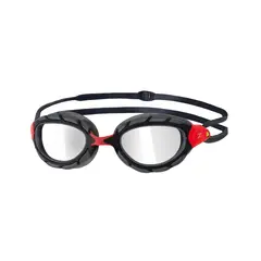 Predator Titanium Simglas&#246;gon S/M Zoggs | Sotad spegellins | Triathlon