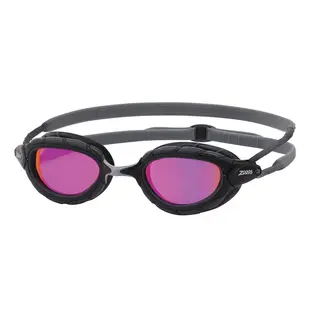 Predator Titanium Simglas&#246;gon Zoggs | Rosa spegellins