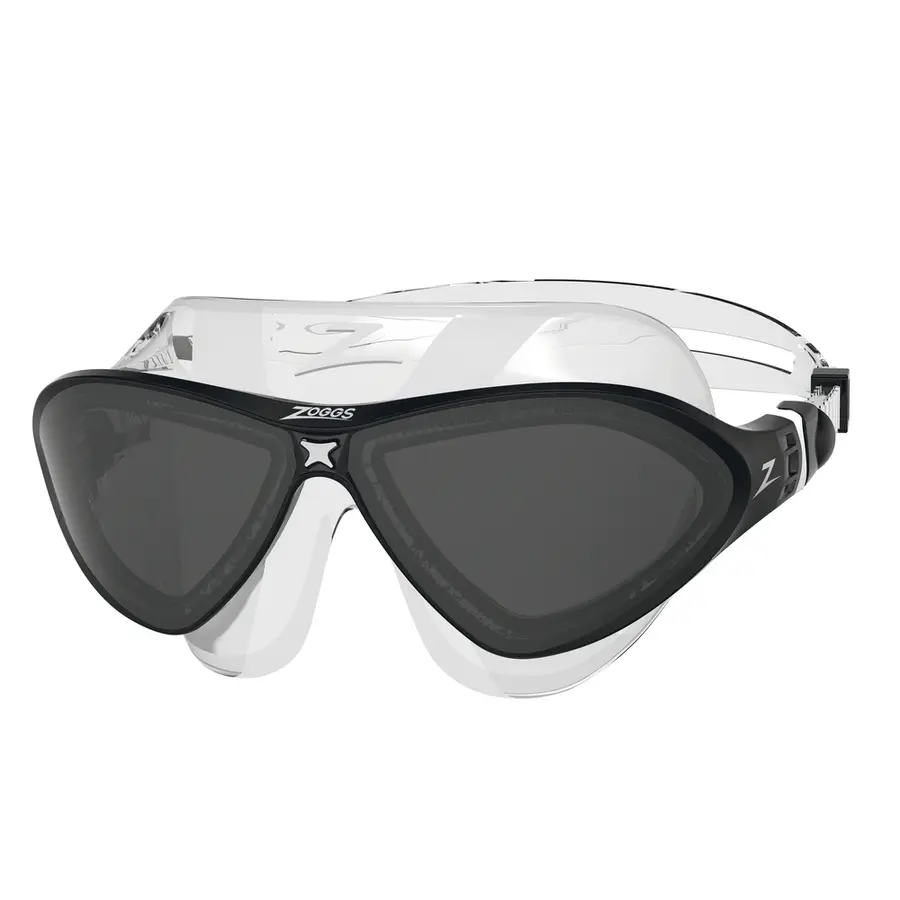Horizon Flex Mask Simglasögon Zoggs | Sotad lins 