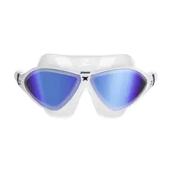 Horizon Flex Mask Titanium Simglas&#246;gon Zoggs | Bl&#229; spegellins