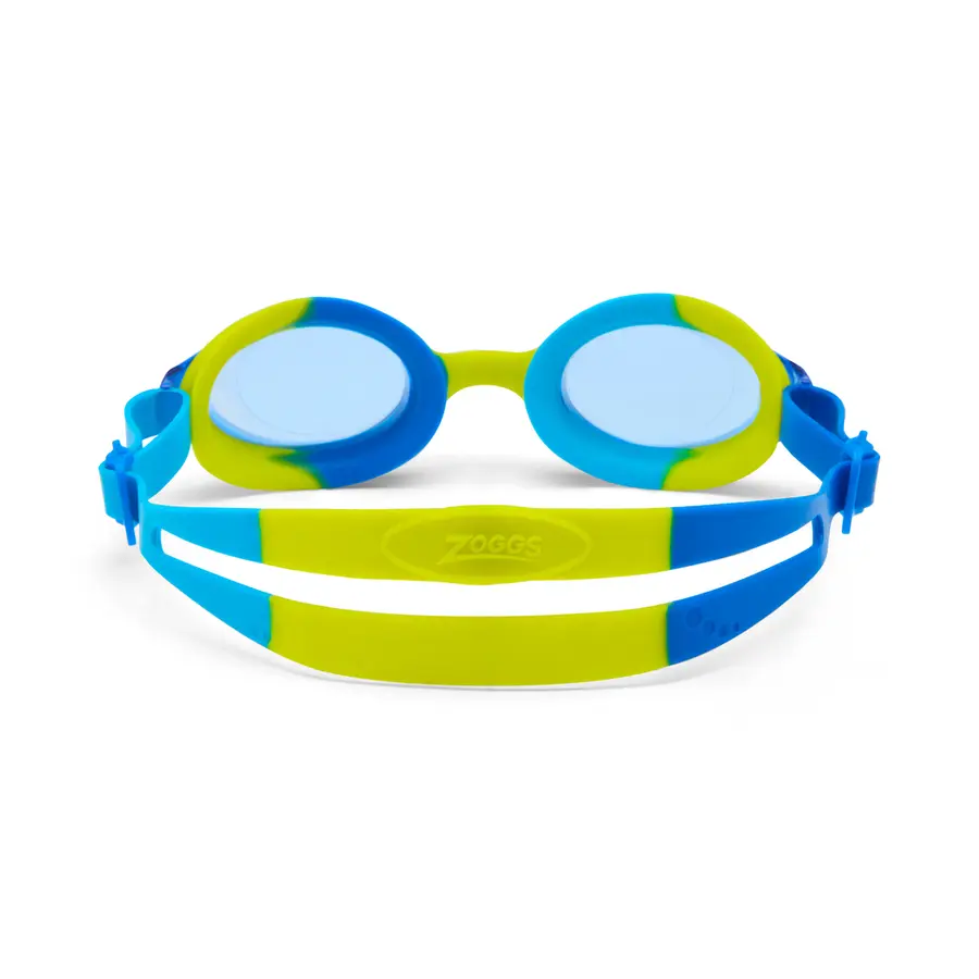 Bondi Junior Simglasögon Zoggs | Blå lins 