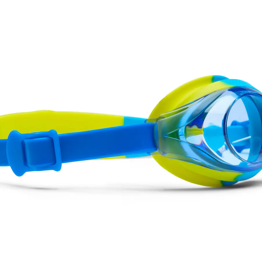 Bondi Junior Simglasögon Zoggs | Blå lins 