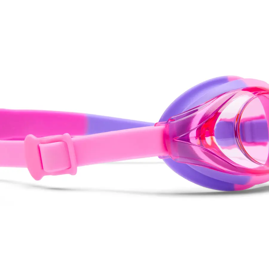 Bondi Junior Simglasögon Zoggs | Rosa lins 