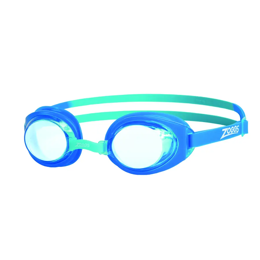Ripper Junior Svømmebrille Zoggs 6-14 år | Klar linse 