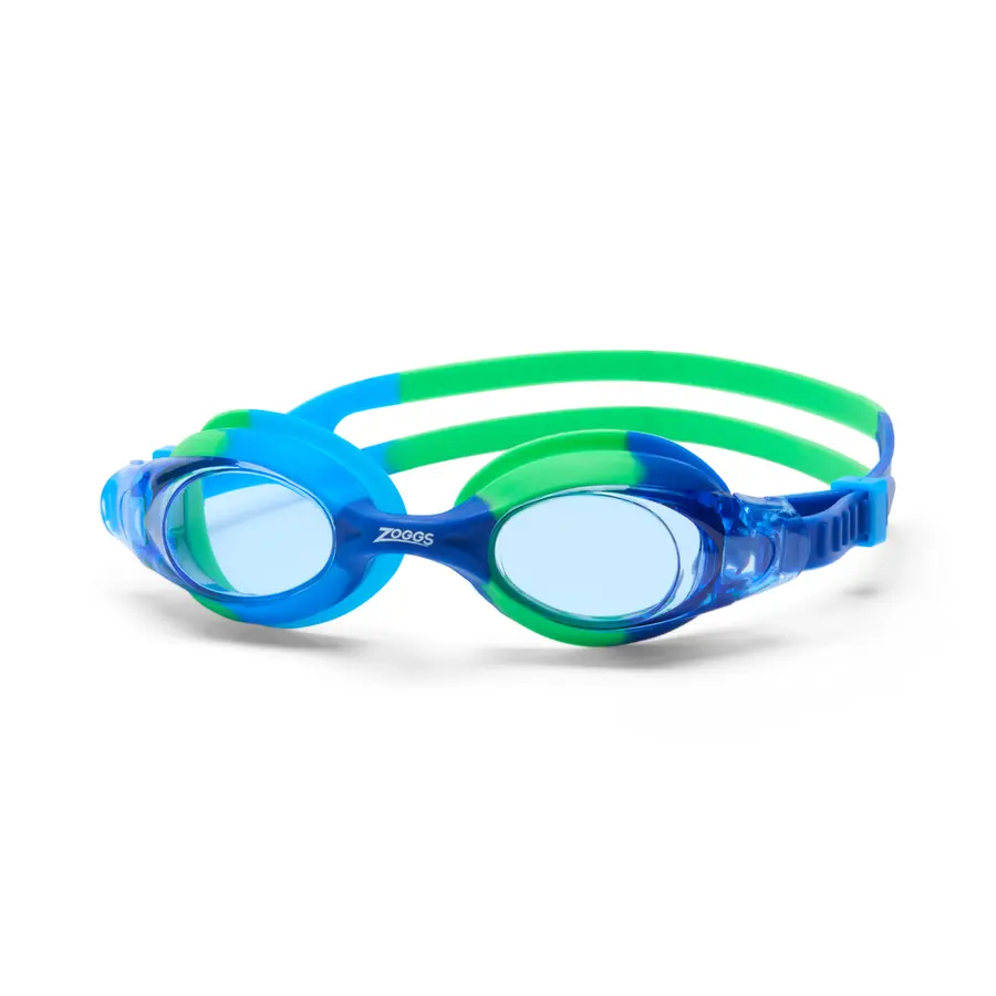 Little Bondi Simglasögon Zoggs 2-6 år | Blå lins 