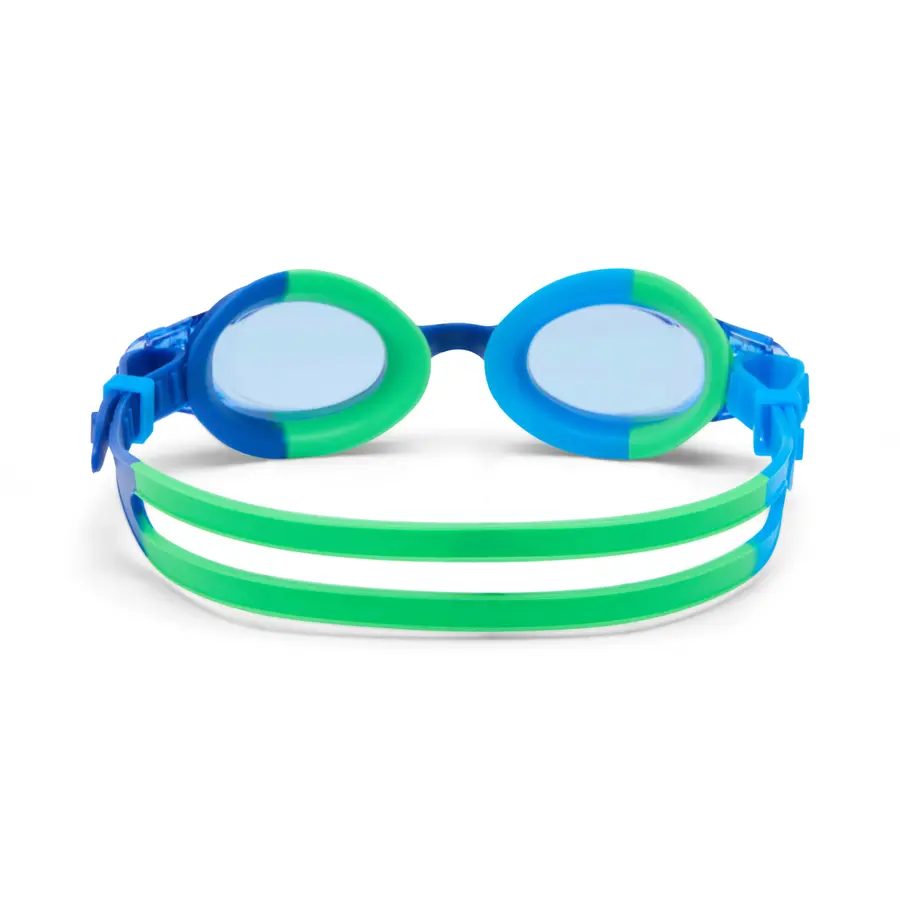 Little Bondi Simglasögon Zoggs 2-6 år | Blå lins 