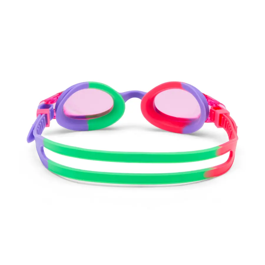 Little Bondi Simglasögon Zoggs 2-6 år | Rosa lins 