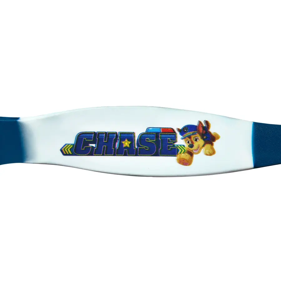 Paw Patrol CHASE Simglasögon Zoggs 2-6 år | Little Twist  | Blå linse 