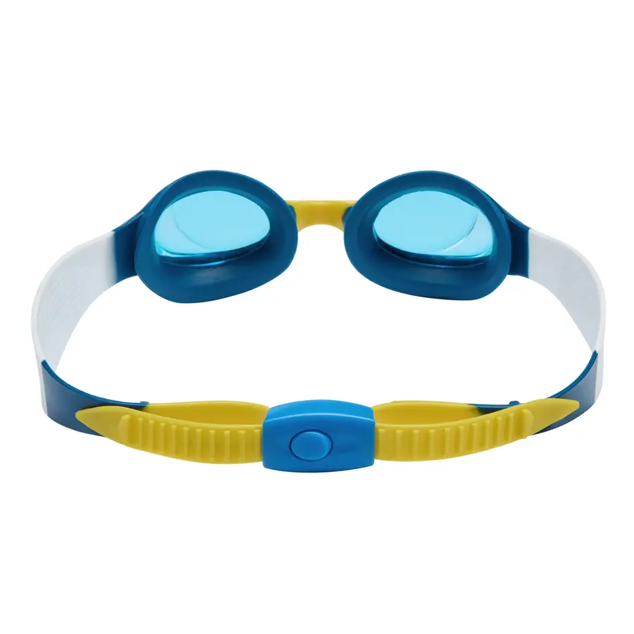 Paw Patrol CHASE Simglasögon Zoggs 2-6 år | Little Twist  | Blå linse 
