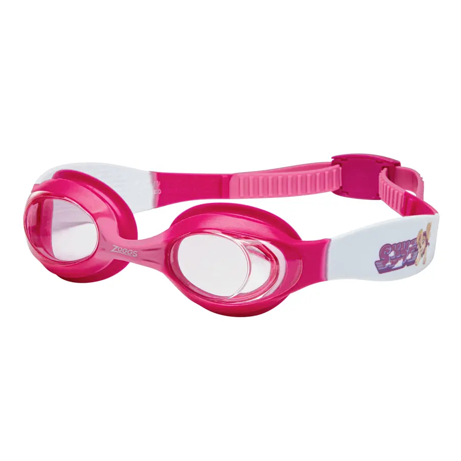 Paw Patrol SKYE Simglasögon Zoggs 2-6 år | Little Twist | Rosa lins 