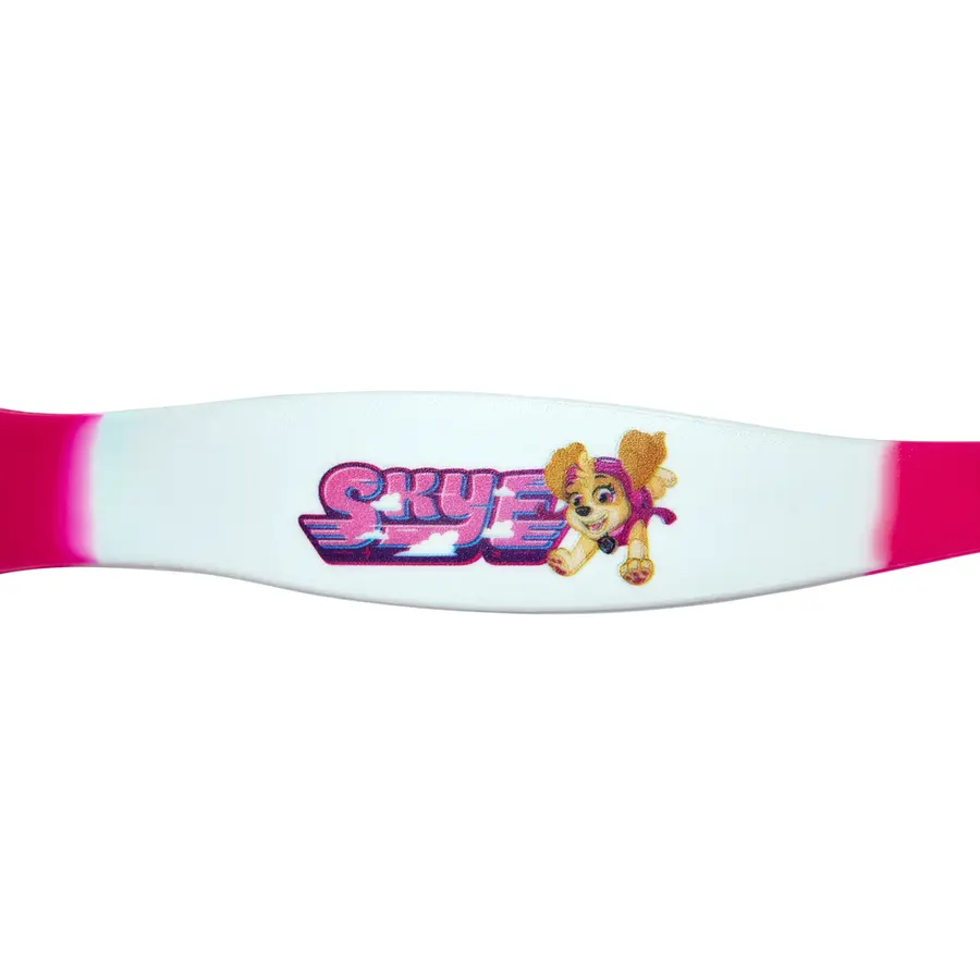 Paw Patrol SKYE Simglasögon Zoggs 2-6 år | Little Twist | Rosa lins 