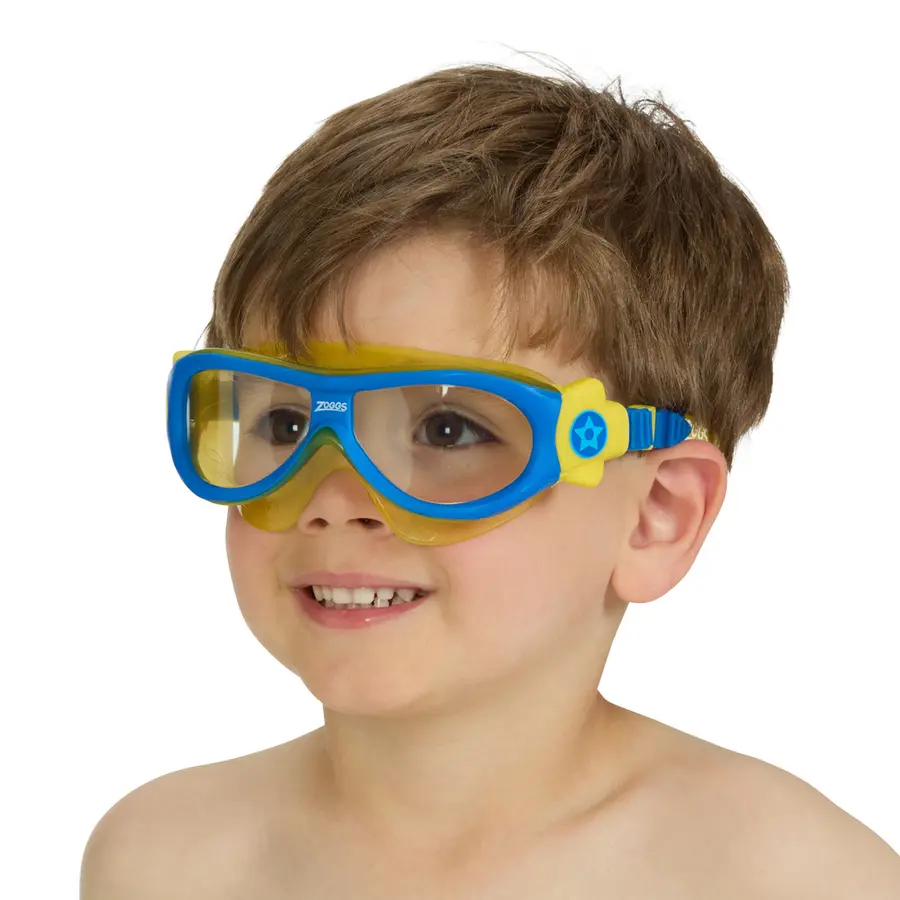 Paw Patrol Kids mask Chase 