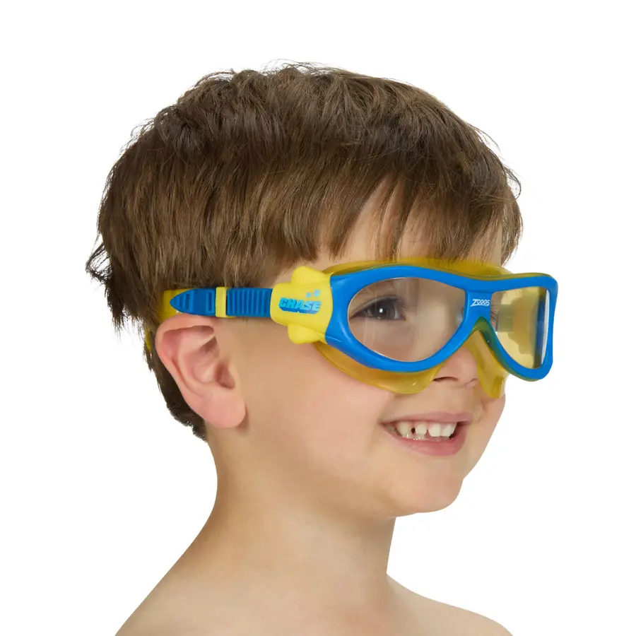 Paw Patrol Kids mask Chase 