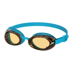 Jet 2.0 Junior Simglas&#246;gon Speedo 6-14 &#229;r | Orange lins | Bl&#229;