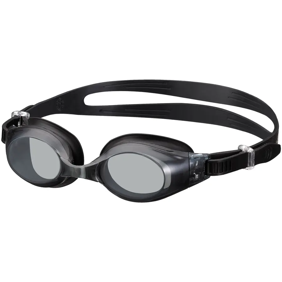 Svømmebrille med styrke til langsynte + Langsynt + | Tilpasses etter din styrke 