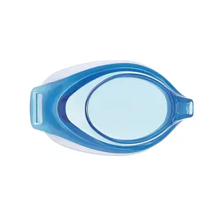 View Optisk lins för barn / junior Blå | 1 st. lilns