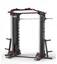 Cable Cross | Smithmaskin 235x137x216 cm | 2 x 77 kg viktmagasin