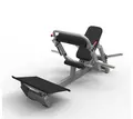 Hip Thrust B&#228;nk / Fria vikter Tr&#228;ningsmaskin f&#246;r s&#228;te o h&#246;ftstr&#228;ckare