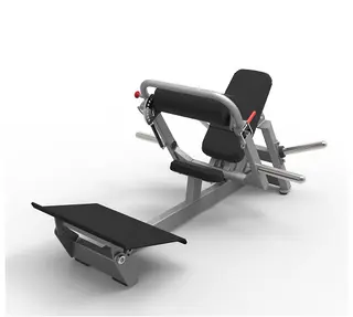 Hip Thrust B&#228;nk / Fria vikter Tr&#228;ningsmaskin f&#246;r s&#228;te o h&#246;ftstr&#228;ckare