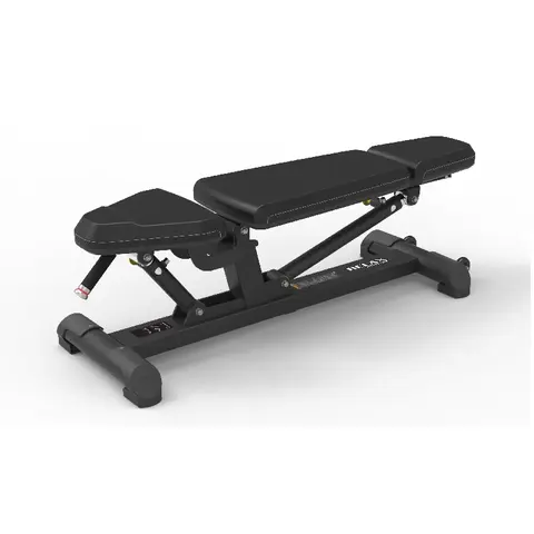 Justerbar B&#228;nk - FID Tr&#228;ningsb&#228;nk