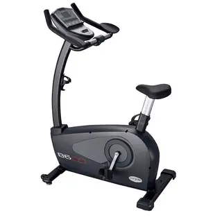 Motionscykel Upright bike generator B6 Ergometercykel f&#246;r hotelgym | hemmabruk